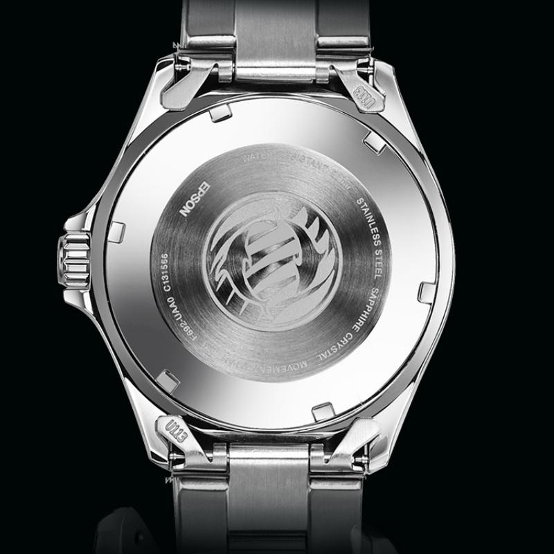 ORIENT Orient Ceas de scufundare impermeabil 200m ceas mecanic complet automat ceas bărbătesc cadou de sărbătoare cadran RA-AA0004E19B