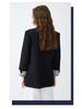 2025 Women's Korean Style High-End Long Sleeve Suit Jacket