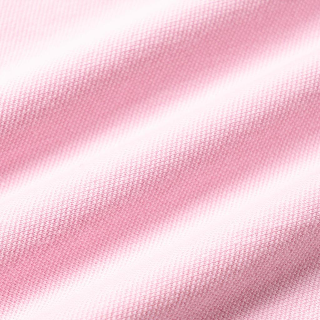 Polo Ralph Lauren SS22 Polo Solid Slim Fit Mesh Brodat Bărbați Polo Shirts Roz MNPOKNI1N821577-650