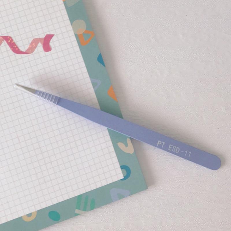 

Cute Fabric Labels Index Cloth Tabs Cute Index Tabs For Scrapbooking DIY Sewing Patches For Planners Handbag Decoration Stickers