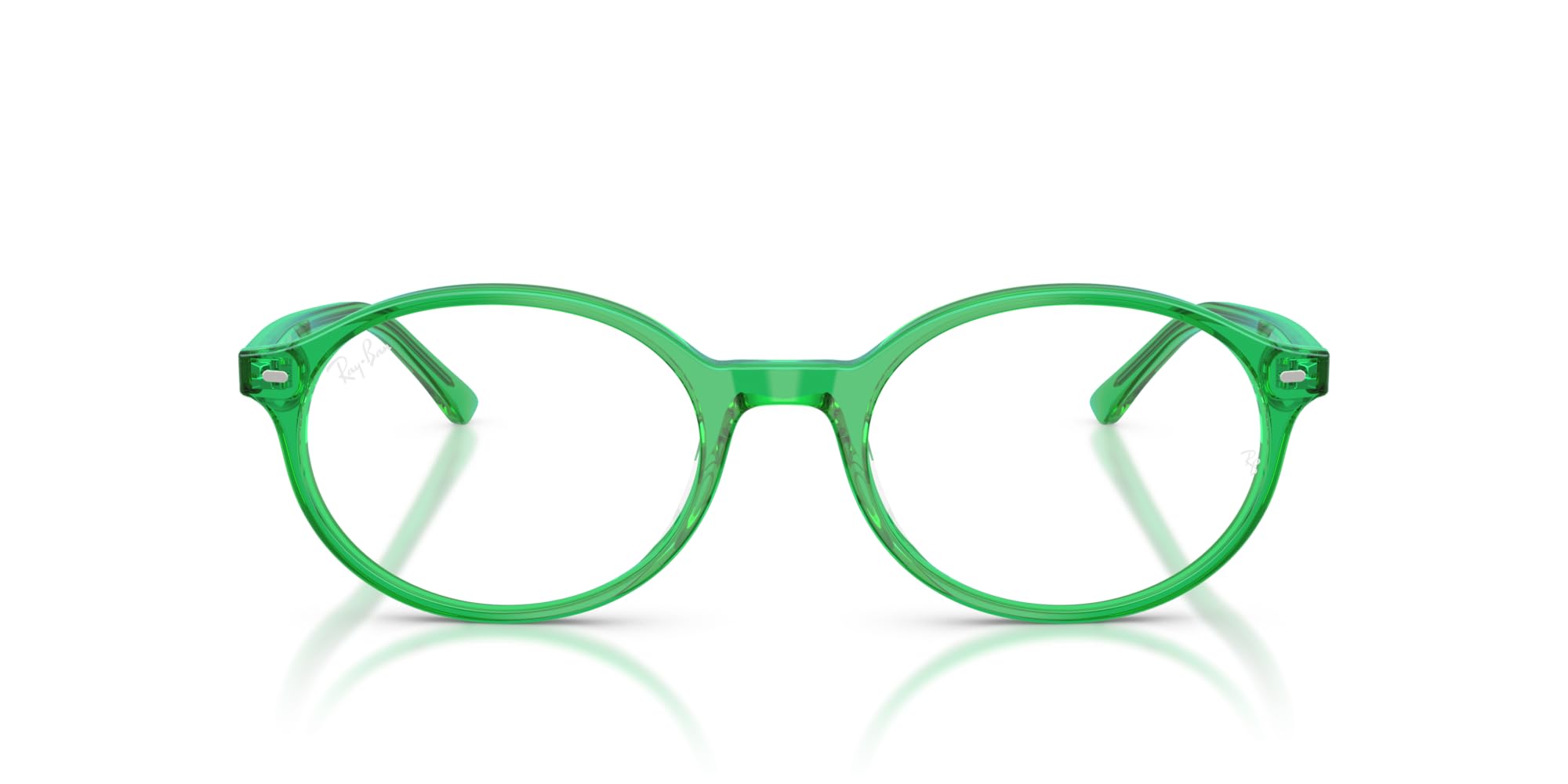 Sunglasses 0RX5429 GERMAN GREEN VISTA 8441 51 Polarized [Ray-Ban]