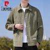 Men's Corduroy Casual Jacket
