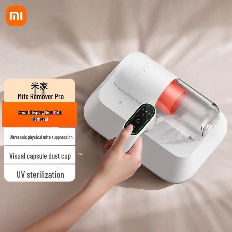 Xiaomi Mite Remover Pro CN plug (adapter included)