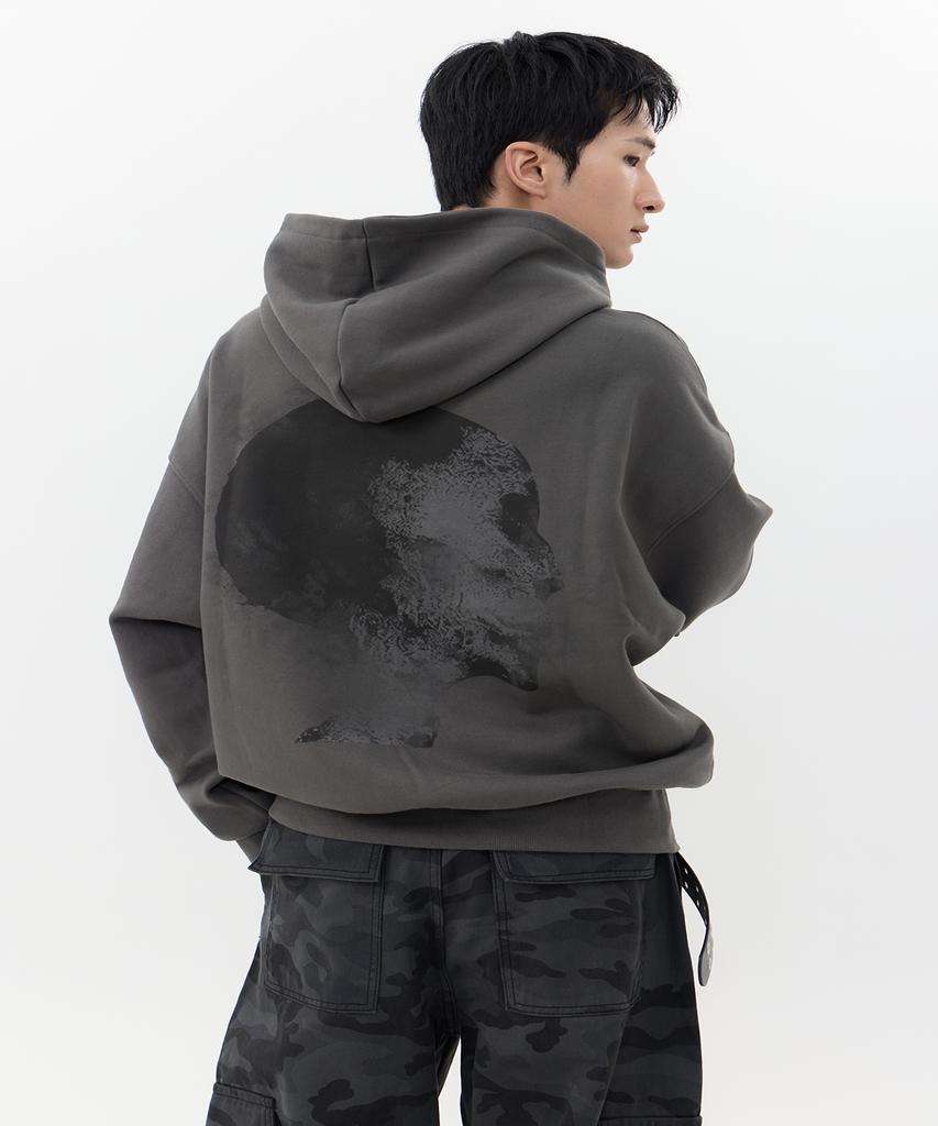 Shadow Faced Hoodie