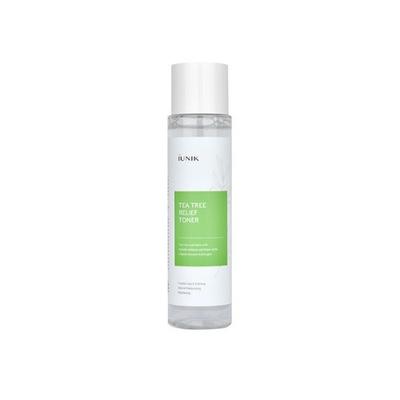 Тонік Tea Tree Relief 200 мл