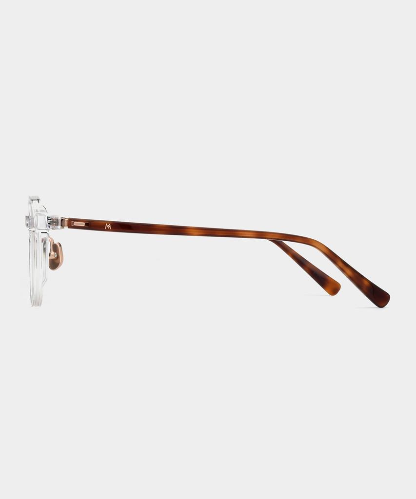 Maseuka Rainbow_Sound Clle Clear Leopard
