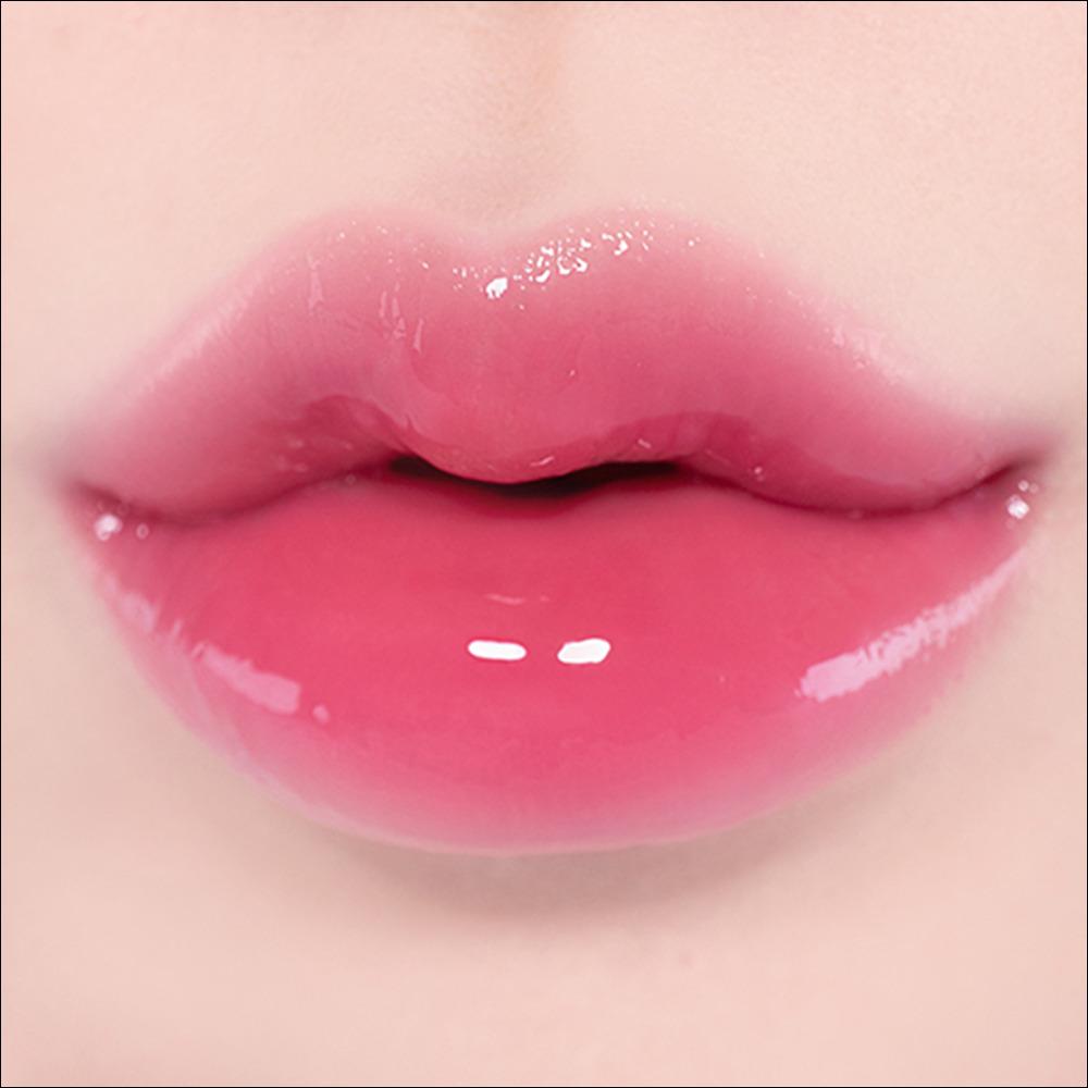 fwee 3D Volumizing Lip Gloss (30%/70%) 5.3g 17 types