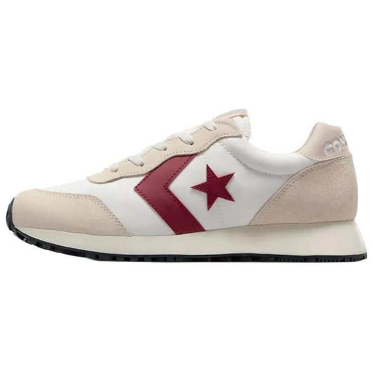 New Omega Trainer Converse 'Light Dune Vintage White' A13377C