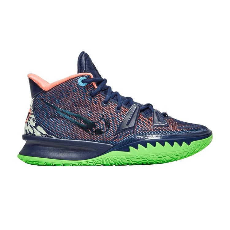 Nike Kyrie 7 EP Midnight Navy 43
