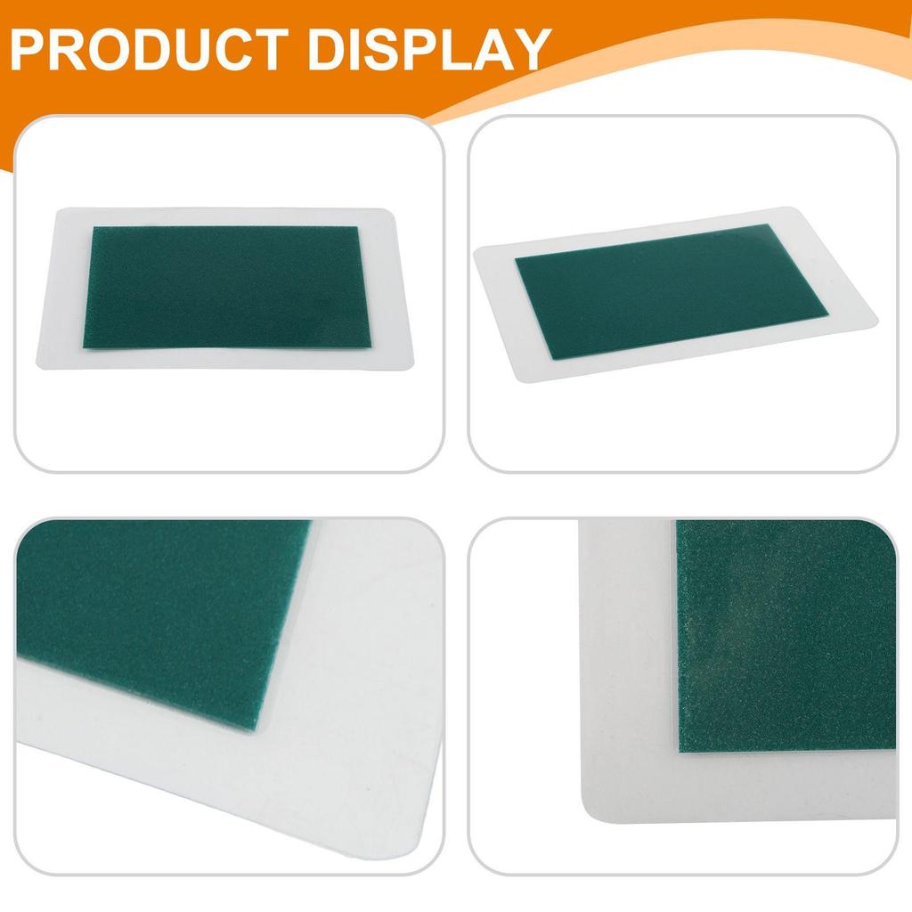 Magnetic Field Indicator for Research and Learning 253050mm Card Detector