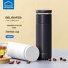 Lock&Lock Insulated Tea Infuser Bottle