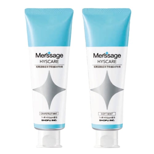 

Мацукадзэ Мелсаж Хискэр АгАс (Грейпфрут Мята/Мягкая Мята) Фторид 14 500 ppm Набор