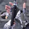 1 Pair Fishing Gloves Men & Women,Sailing Gloves, Kayak Gloves, Sunscreen Gloves, Fly Fishing Accessories