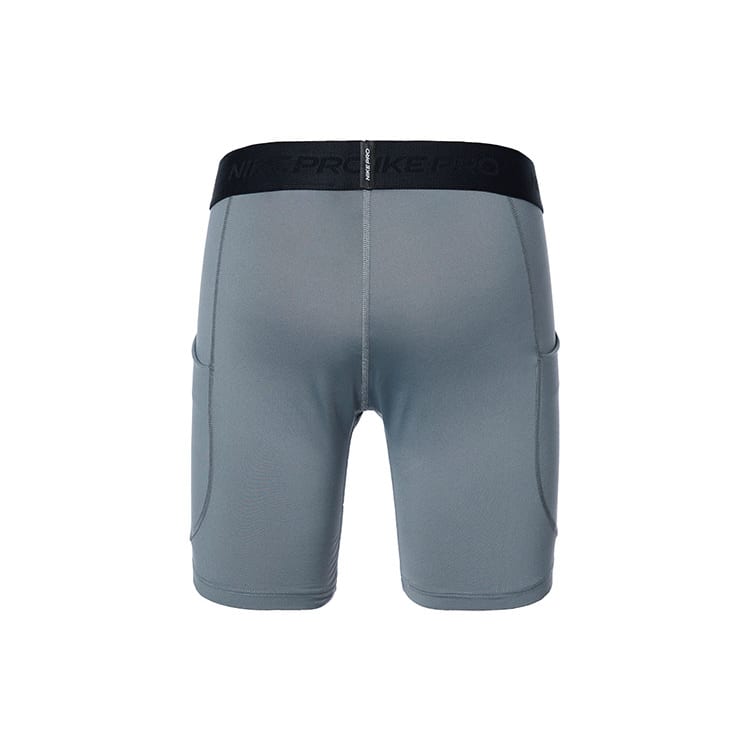 Nike Dri Fit Sports Shorts Men's Gray Moderate FB7959-084