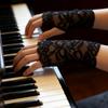 Breathable Women Sunscreen Gloves Thin Driving Gloves Lace Half Finger Gloves  Wedding Events