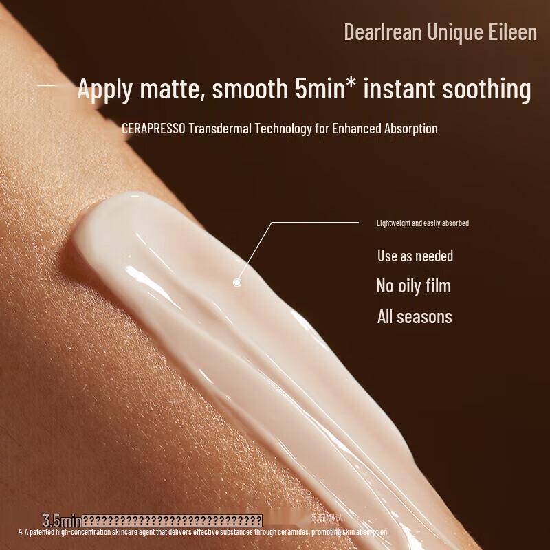 Unique Eileen Scented Hand Cream Gift Set