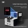 Handa Digital Display Handheld Adjustable Screw Feeder Machine