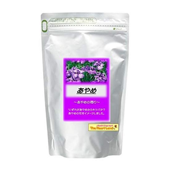 Asahi Bath Salts Bath Cosmetics Iris 2.5kg