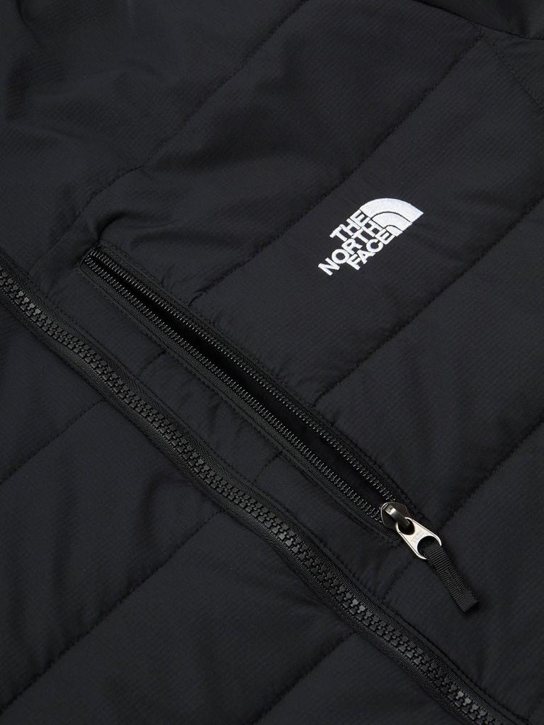 The North Face Light Rider Classic XL Jacket, Khaki,