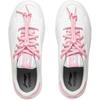 Li Ning Kids Sports Lifestyle Series Comfortable Versatile Shock Absorption Wear-Resistant Rebound Support Low-Top Kids Sneakers YKCV215-2