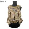 Yongzhi Multi-Purpose Vest with Carry Pouch