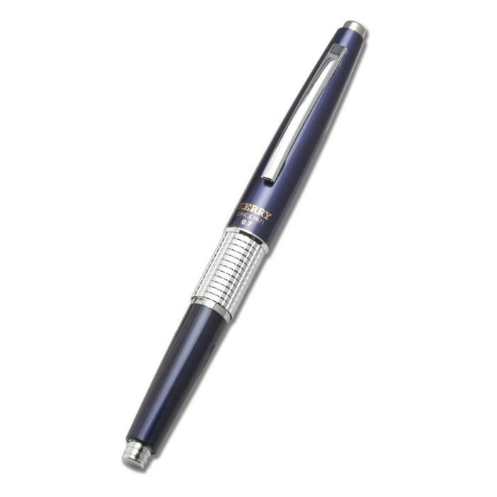 Pentel Kerry Mechanical Pencil 0.7mm Overseas Limited Blue