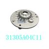 Front Axle Thrust Bearing Spring Seat For BMW MINI Cooper 31305A04C11 31306884181 31336892617 31306884457 31306880367