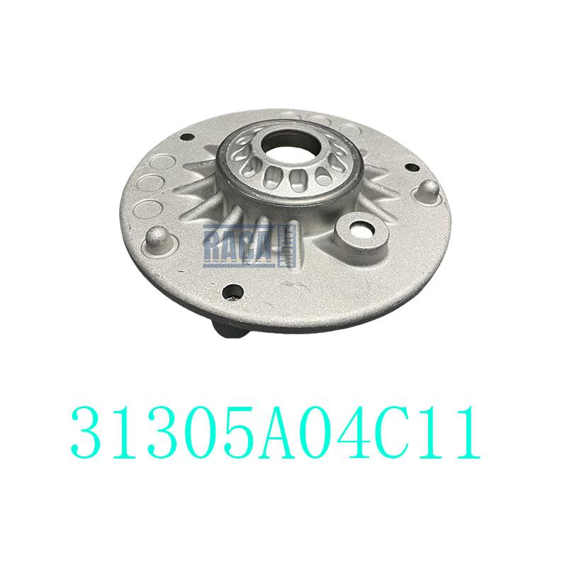 Front Axle Thrust Bearing Spring Seat For BMW MINI Cooper 31305A04C11 31306884181 31336892617 31306884457 31306880367