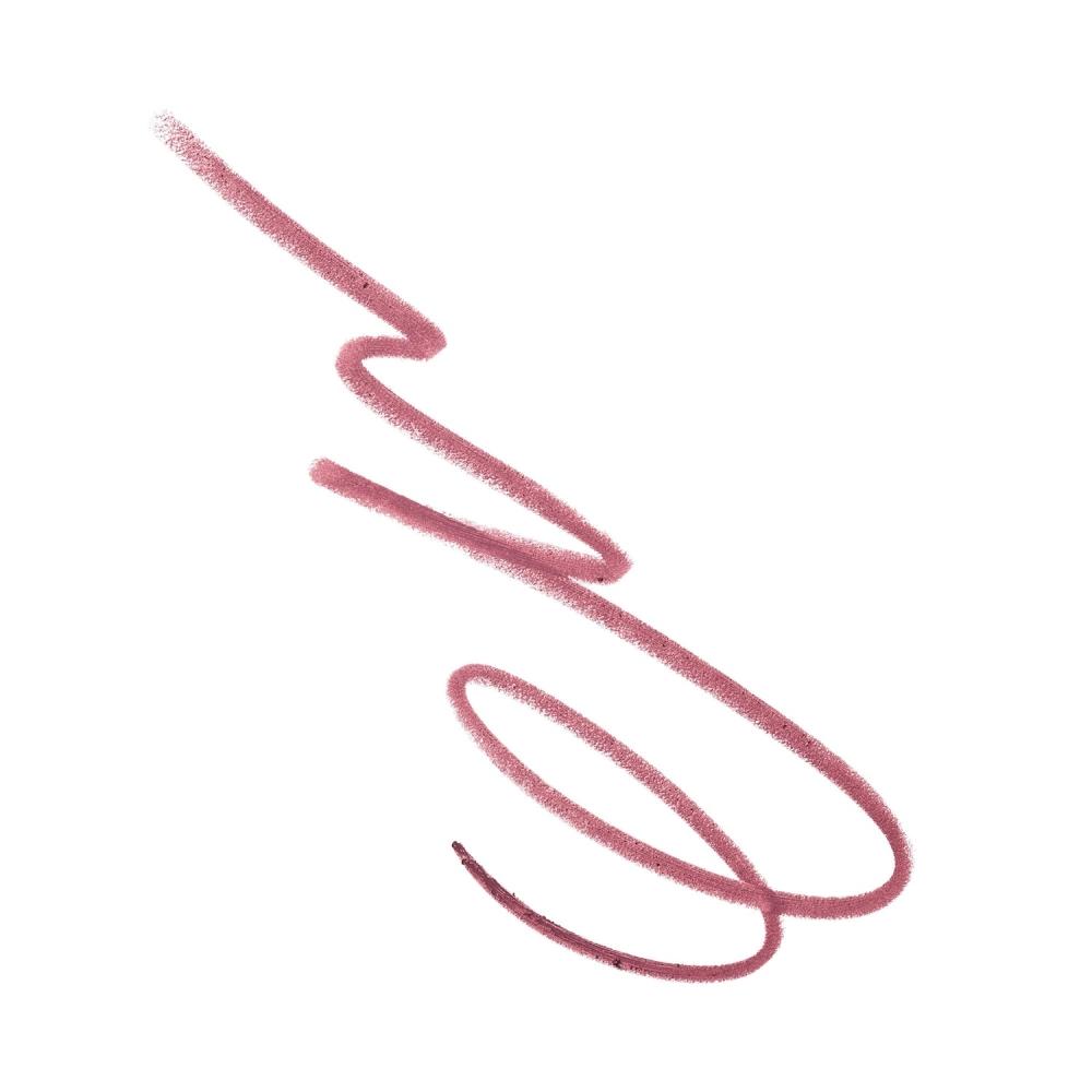 Mac Cosmetics Lip Pencil Creamy Lip Liner 0.05 Oz 1.45 G edGe To edGe midTone Dirty Blue Pink