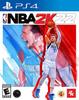 NBA 2K22 North PS4 (Import America) -