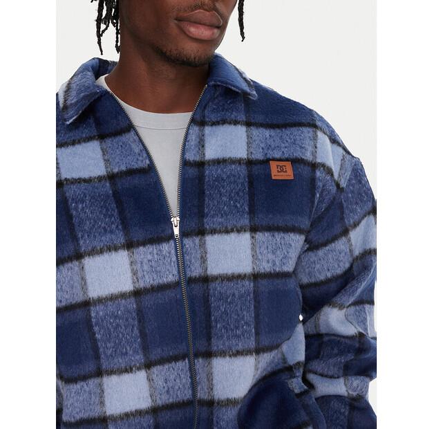 DC Shoes Henderson Transitional Jacket