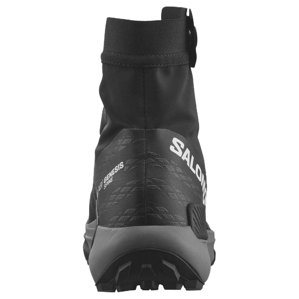 SALOMON S/Lab Genesis Spine Čierna Cín Unisex Tenisky Transcend-Modrá L47519100