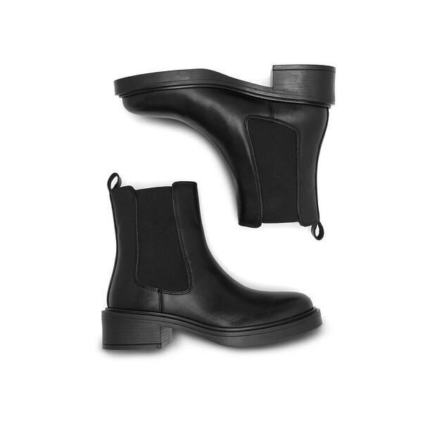 Ботинки челси Sergio Bardi KAP-C1060-01SB Черные