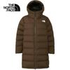 The North Face Waterproof Maternity Down Coat with Photonic Warm and Baby Slate Size M Women's Technology, Cover, Brown,
