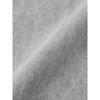 Gu By Uniqlo Barrel Leg Jeans  Standard Length 69.5 73.5 Cm 