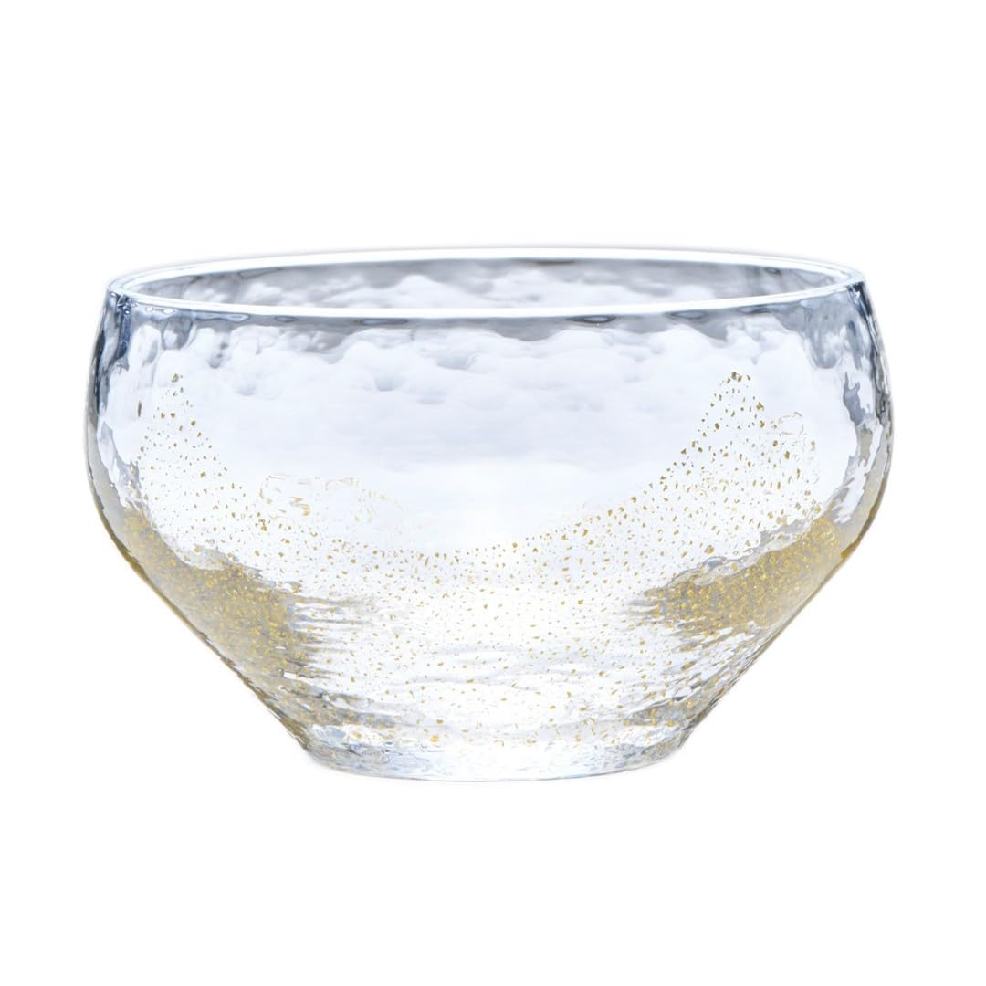 

Toyo Sasaki Glass Yachiyo Kiln Round Cup 10367