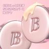Banilaco Essence Skin Pink Cushion Foundation 12g SPF50+ PA+++ Moisturizing Coverage Korean Cosmetics