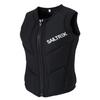 Water Sports Life Jacket: Buoyancy Vest for Motorboat, Fishing, Swimming, Surfing, Anti-collision