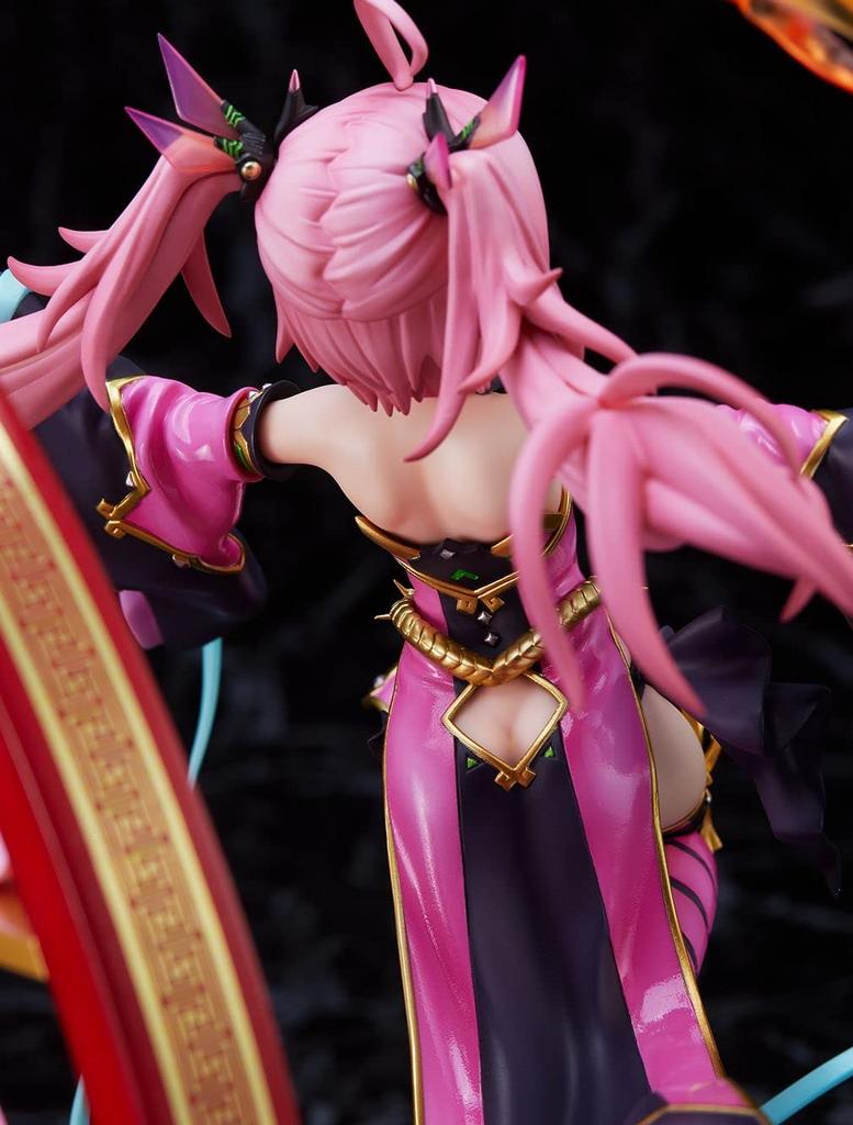 "That Time I Got Reincarnated As a Slime" Milim Nava -Gourou Ver.- 1/7 Scale Figure
