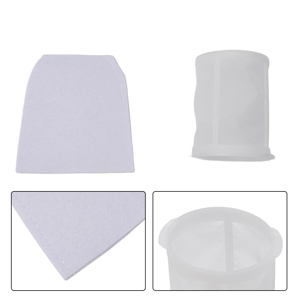 Part 443060-3&451208-3 Pre-Filter For CL100/106/180 DCL180  Household Supplies Cleaning Vacuum Parts Accessory In Stock