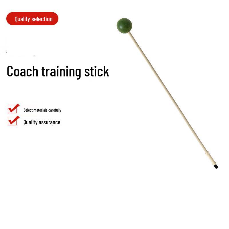 Junyue Wooden Training Baton