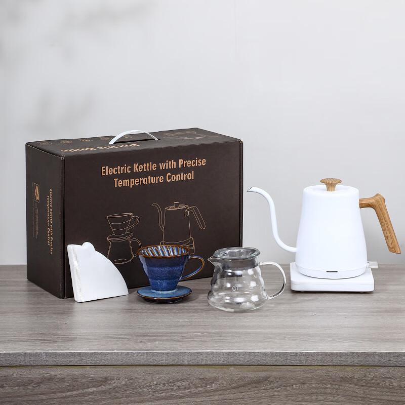 Shangqi KH301 Electric Pour-Over Kettle