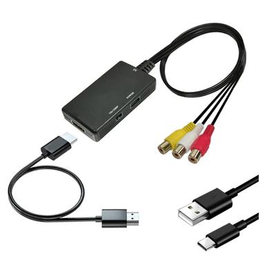 Akcesoria do audio i wideo – HDMI