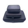 Rugged Travel Case for X3 Action Cameras Carrying Bags Box for Biking, Hiking, and Outdoor Exploration Accessory