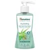 Hydrating Aloe Vera Face Wash 200 Ml Soap-Free Gentle Cleanser for Dry Skin