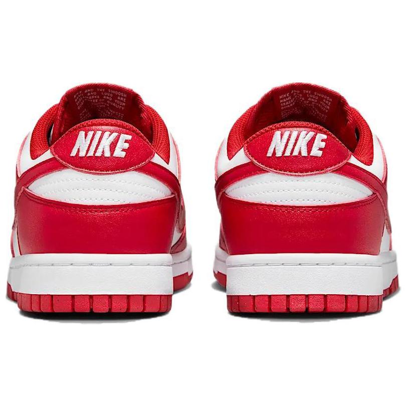 New Nike Dunk Low Next Nature St. John's Women's