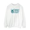 Star Wars Mens The Book Of Boba Fett Lives Chest Sweatshirt