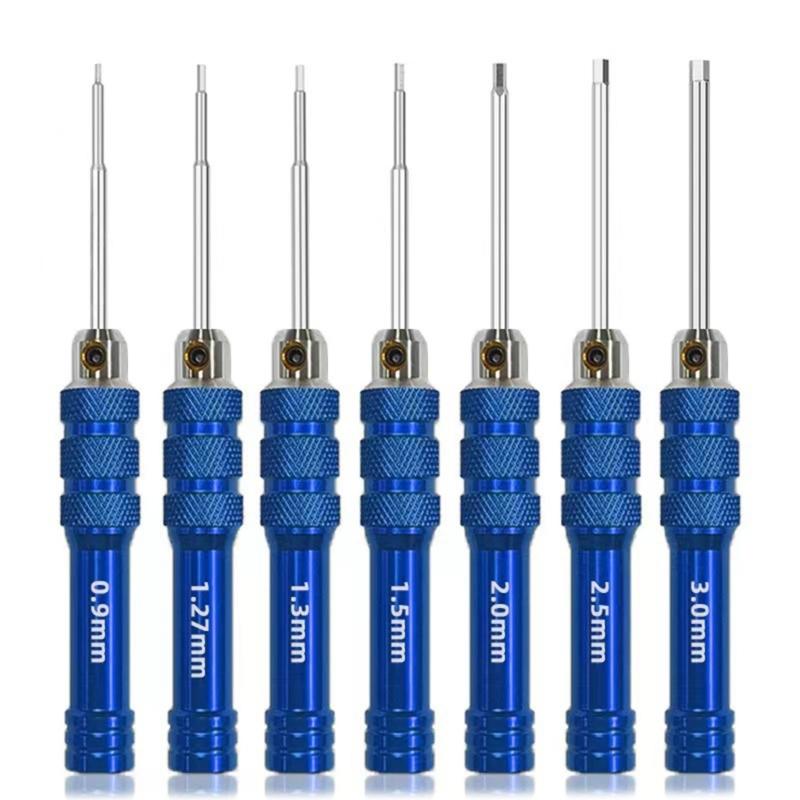 High Torque Screwdriver Tweezer Repair Disassembly Set for Precise Engineering