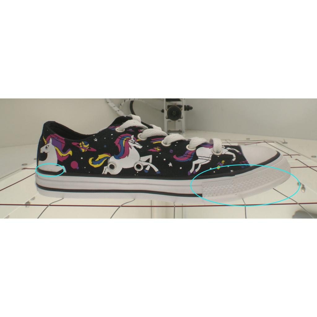Pre-owned Converse Chuck Taylor All Star 665474C-P26094164944742