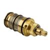 Thermostatic Shower Cartridge Brass For Solar Electric Water Heater